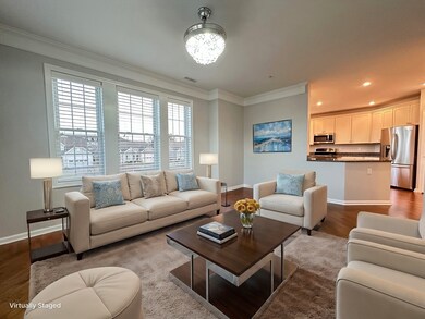 1 Francis Dr unit 307, Andover, MA 01810 - photo 2