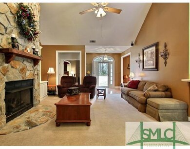 Den/Family/Great Room.