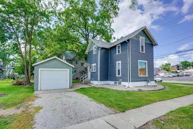 119 E 11th St, Auburn, IN 46706 - photo 2