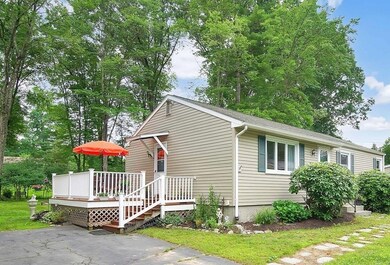 45 Austin Cir, Florence, MA 01062 - photo 2