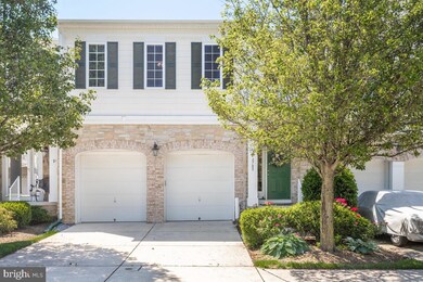 8789 Endless Ocean Way, Columbia, MD 21045 - photo 2