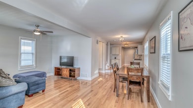 227 N Somerset Ave, Ventnor City, NJ 08406 - photo 4