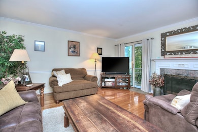 100 Wolfpit Ave unit 17, Norwalk, CT 06851 - photo 7