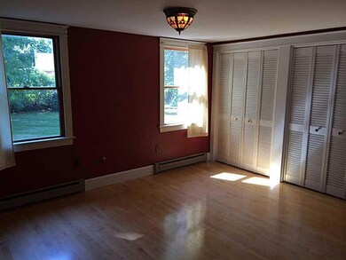 Master Bedroom.