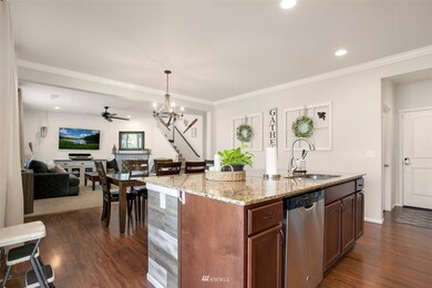 301 Ames St NE, Orting, WA 98360 - photo 5