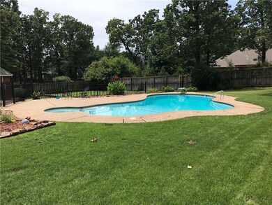 3774 Thornbury Dr, Springdale, AR 72764 - photo 4