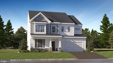 7 Red Barn Ln, Bordentown, NJ 08505 - photo 2