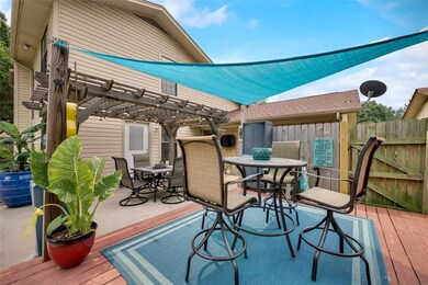 1507 Lynwood St, Gainesville, TX 76240 - photo 4