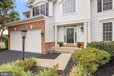12200 Emory Falls Ct, Bristow, VA 20136 - photo 4