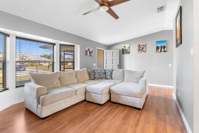 814 SE Starflower Ave, Port Saint Lucie, FL 34983 - photo 7