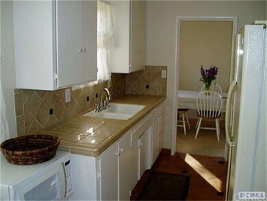 Kitchen ready for the cook in your family