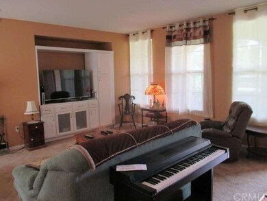 White Built-In Entertainment Center Stays.