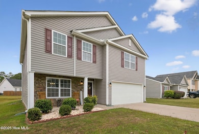 3918 Sabre Ln, Wilson, NC 27896 - photo 2