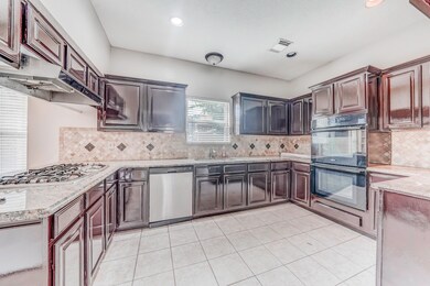 14803 Preston Park Dr, Houston, TX 77095 - photo 7