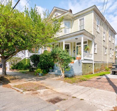 04-20 Bennett St, Charleston, SC, 29401