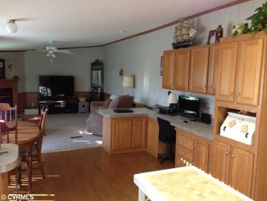 Interior Space/Layout