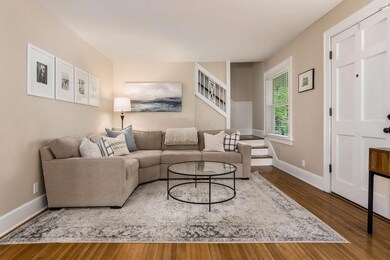 354 Chatham Rd, Columbus, OH 43214 - photo 4