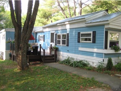 46 Willow Ave, Center Tuftonboro, NH 03816 - photo 6