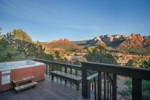 Deck View