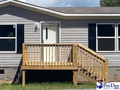 21 McElveen Cir, Lynchburg, SC 29080 - photo 6