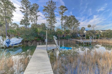 Private Boat Lift