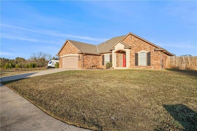 1415 Lexi Ln, Noble, OK 73068 - photo 3