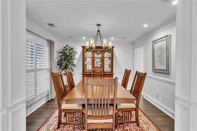 4637 Mayer Trace, Ellenwood, GA 30294 - photo 7