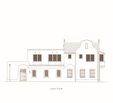 Side Elevation