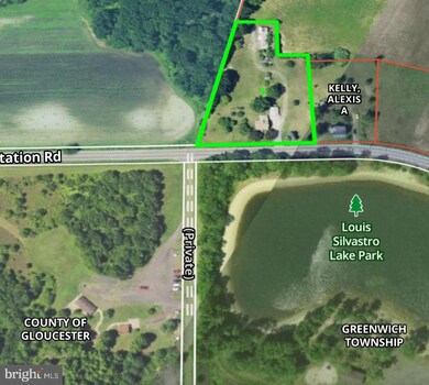 405 Tomlin Station Rd, Gibbstown, NJ 08027 - photo 3