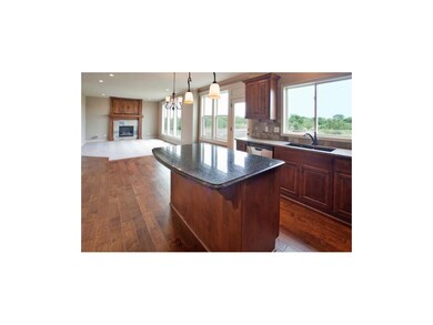 Energy-Star rated double pane vinyl windows with l