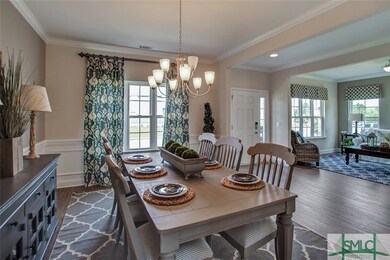 245 Beckley Dr, Richmond Hill, GA 31324 - photo 2