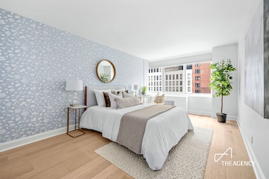 The Harmony unit 5F, New York, NY 10023 - photo 6