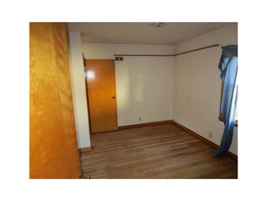 Bedroom.