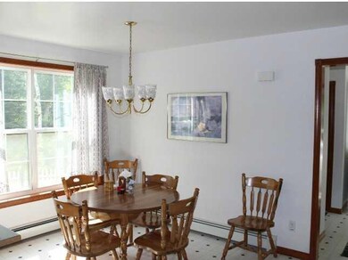 Dining Room.
