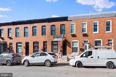320 S Robinson St, Baltimore, MD 21224 - photo 2