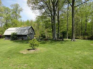 2656 E Co Road 400 S, Greensburg, IN 47240 - photo 2