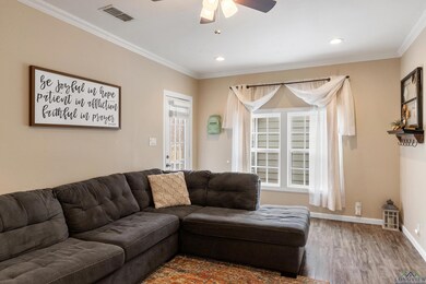 849 N Third St, Longview, TX 75601 - photo 6