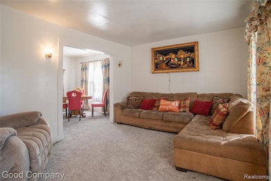 15872 Coyle St, Detroit, MI 48227 - photo 6