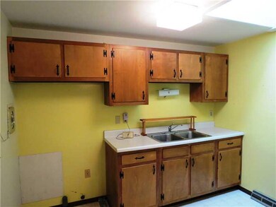 Kitchen. 10X7 Kitchen