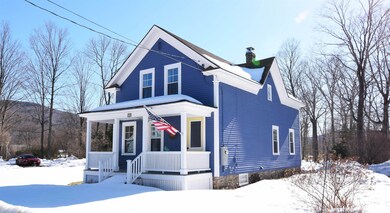 35 School St, Lincoln, NH 03251 - photo 2