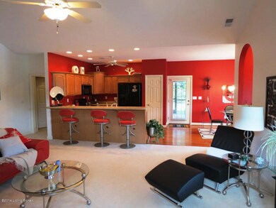 Perfect for entertaining friends/family