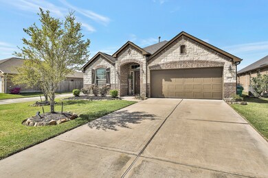3779 Blaine Oaks Ln, Spring, TX 77386 - photo 2