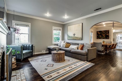 5627 Mercedes Ave, Dallas, TX 75206 - photo 7