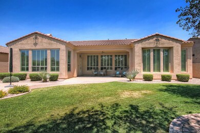 Back of Home