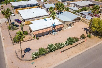 147 S 84th Street Nolte Aerial 1