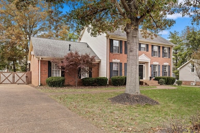 118 Hedgelawn Dr, Hendersonville, TN 37075 - photo 3