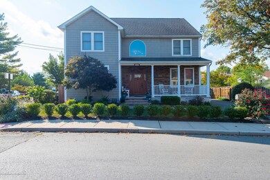 114 Beers St, Keyport, NJ 07735 - photo 2