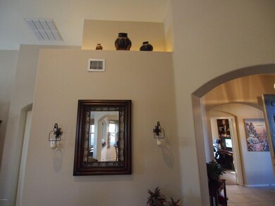 Up Lighing for Decor