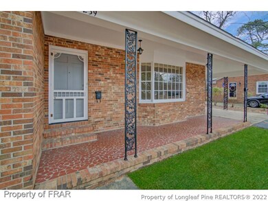 239 Whitney Dr, Fayetteville, NC 28314 - photo 2