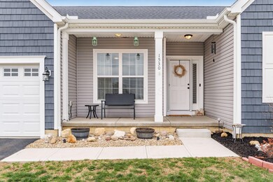 1530 Shagbark